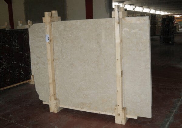 Tablas de Marble Best Cream 