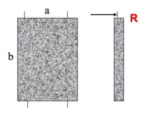 Modelización de la resistencia a la tracción en sistemas de anclaje para fachadas ventiladas de bulón